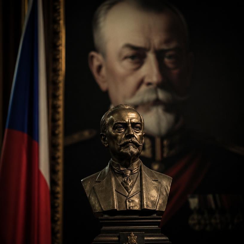 Osudy státníků: Hrdinové a zrádci v politice