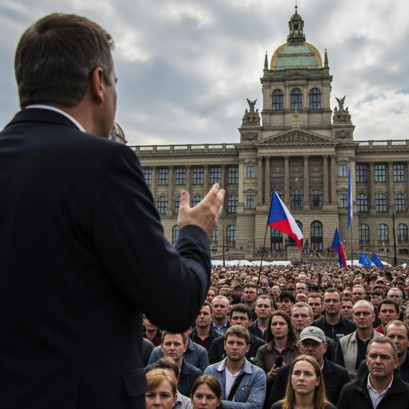Politické ideologie: Co pro nás znamenají?