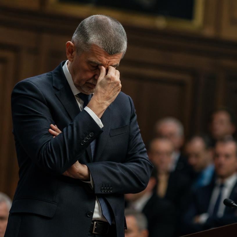 Jak se politika učí z chyb