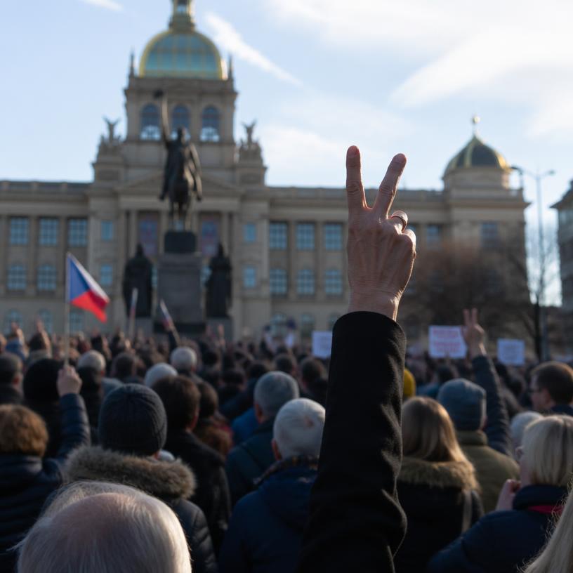 Jak dobře znáš demokratické nástroje?