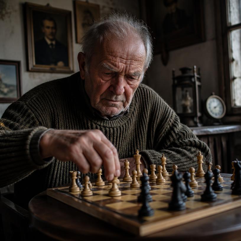 Hledej chyby ve hrách s nostalgií