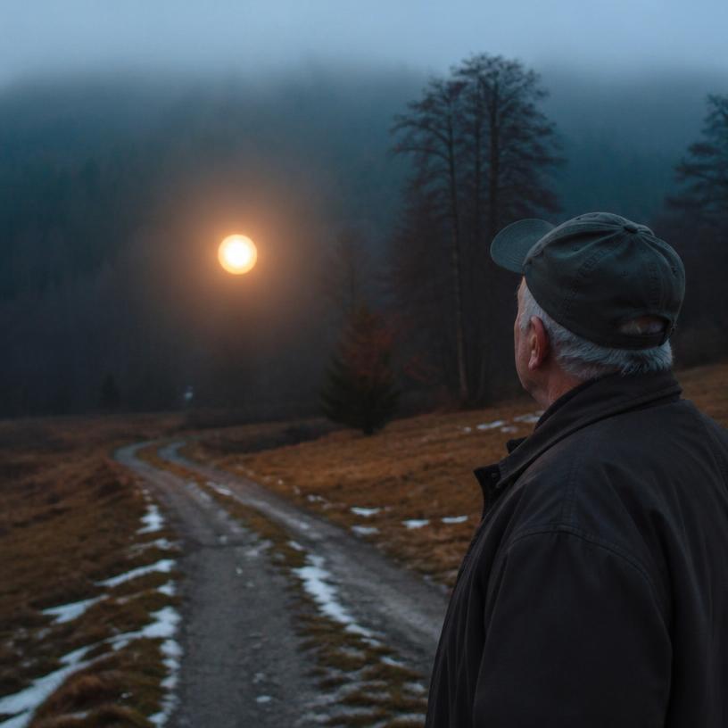 Nevysvětlitelné úkazy, na které si netroufáš!