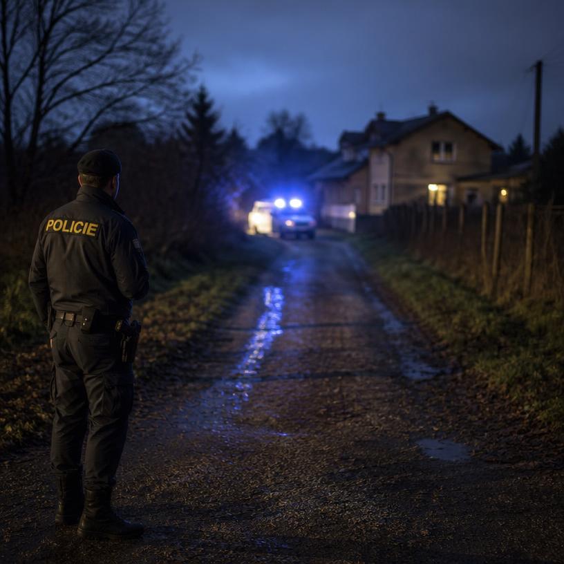 Nejhrůznější příběhy true crime