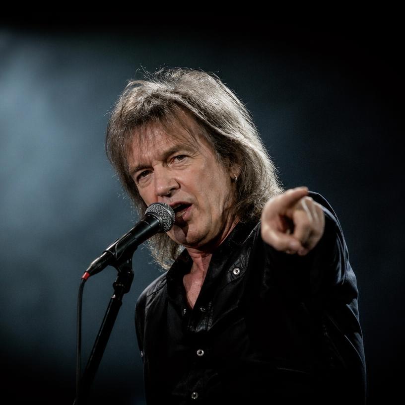 Jak dobře znáš naše rockové legendy?