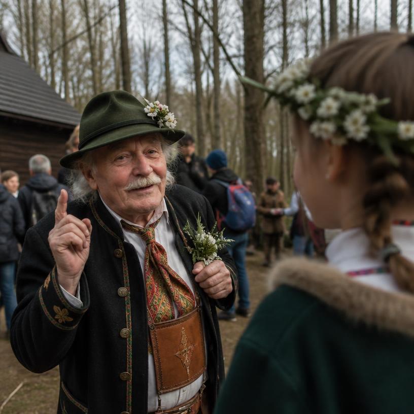 Oblíbené hlášky ze Slavností sněženek