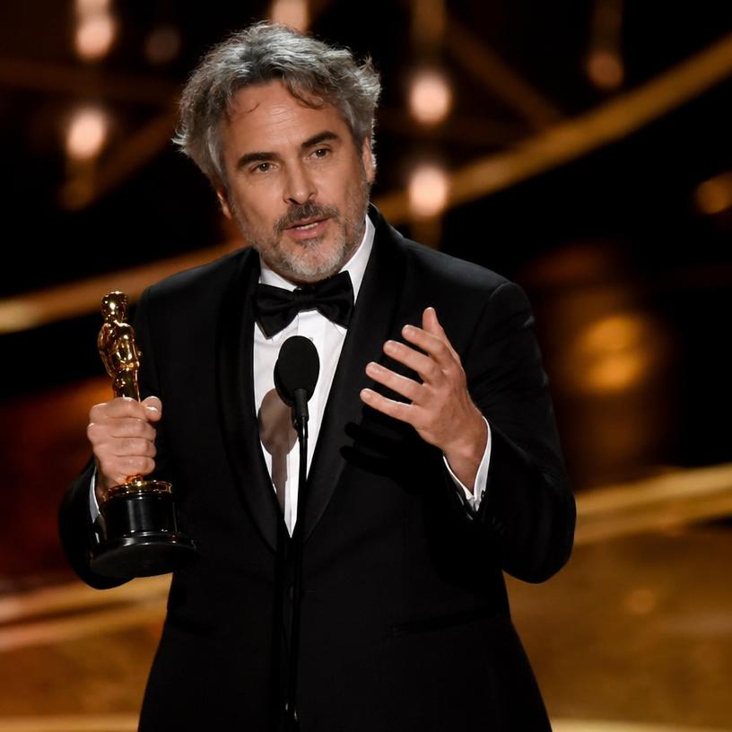 Oscarové filmové vítězství 2020
