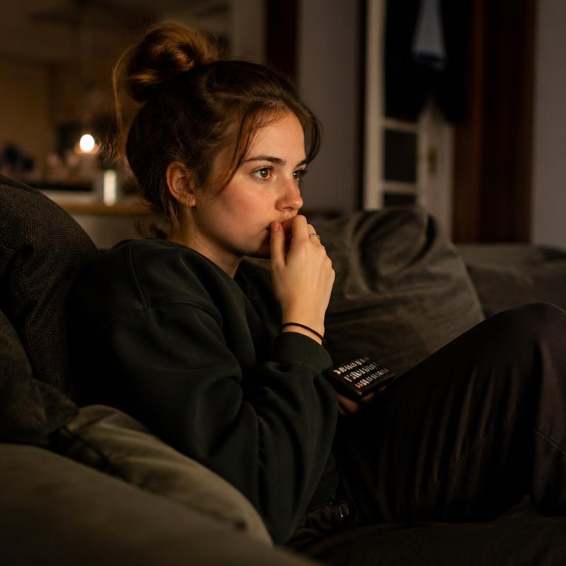 Jaký je tvůj Netflix přehled?