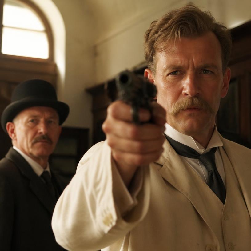 Znáte tyhle filmové hlášky? Připravte se na zábavu!