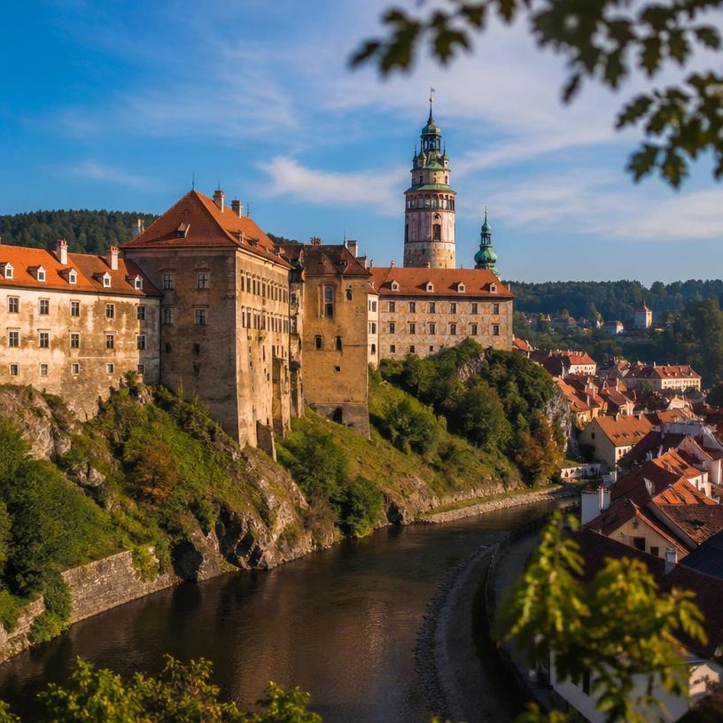 Památky UNESCO, které musíte vidět!