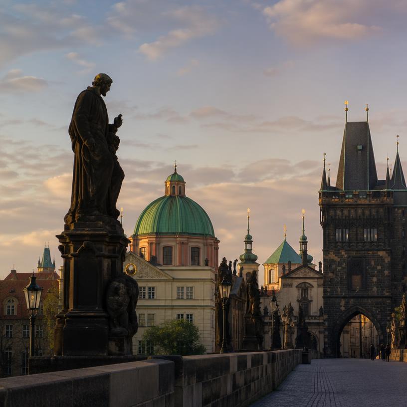 Památky UNESCO: Které znáte?