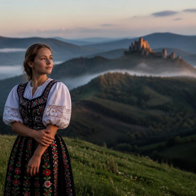Malby, které okouzlily svět