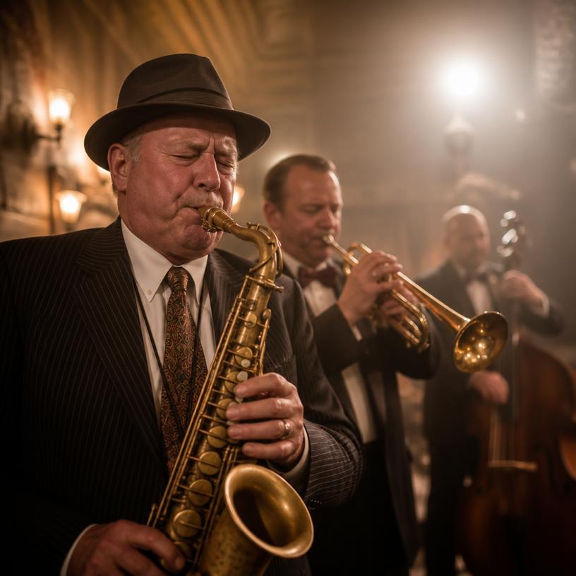 Legendární muzikanti a jejich největší pecky