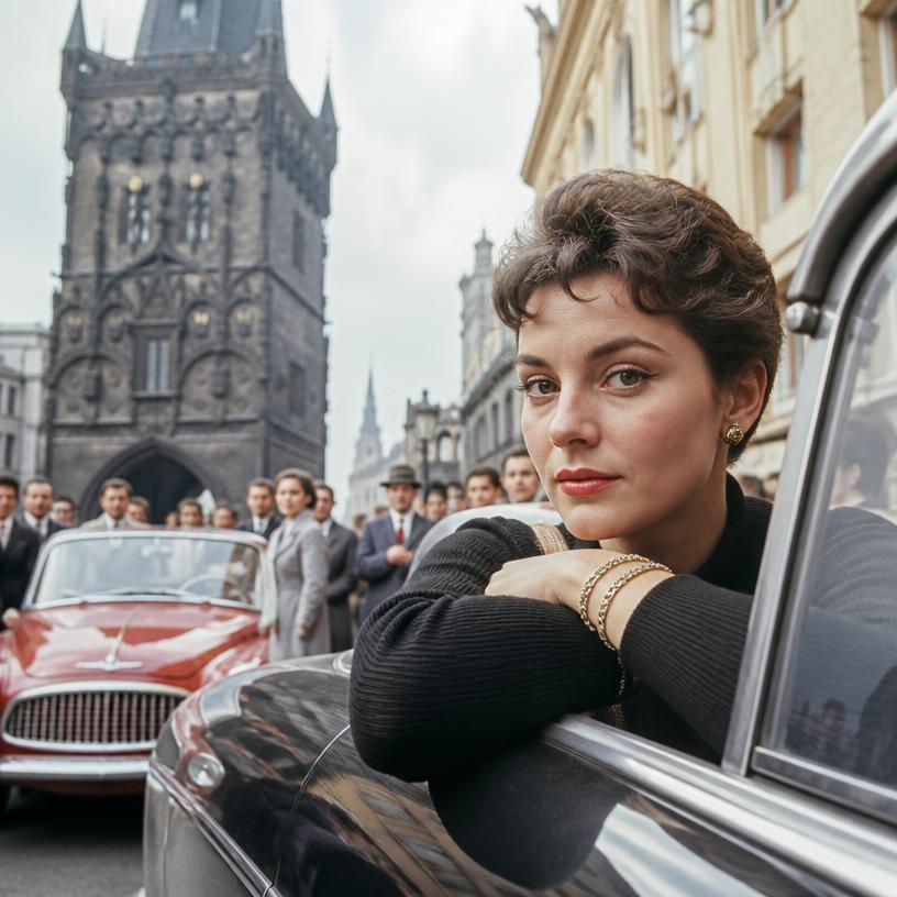Legenda fotografie 20. století