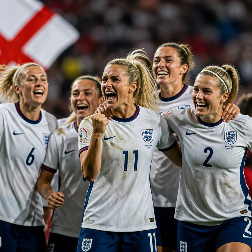 Cesta Lionesses za zlatem na světovém šampionátu