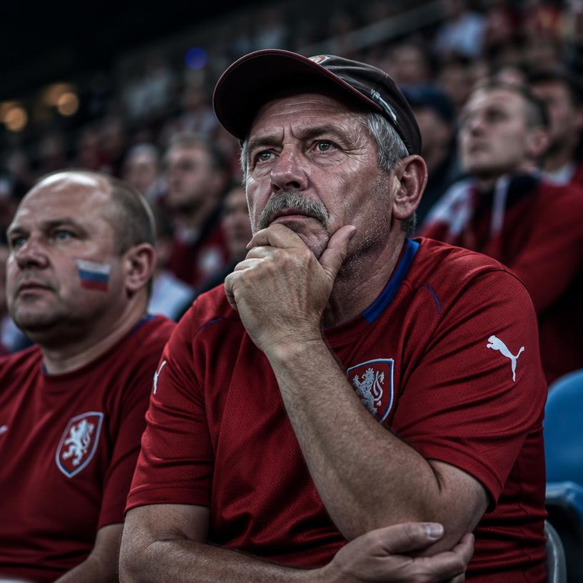 Jsou skuteční znalci fotbalu mezi námi?