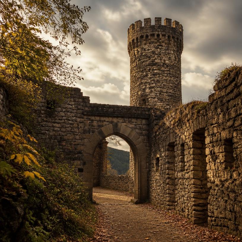 Pohledy do historie našich památek