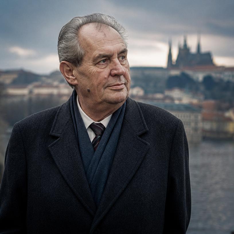 Politici, co psali dějiny