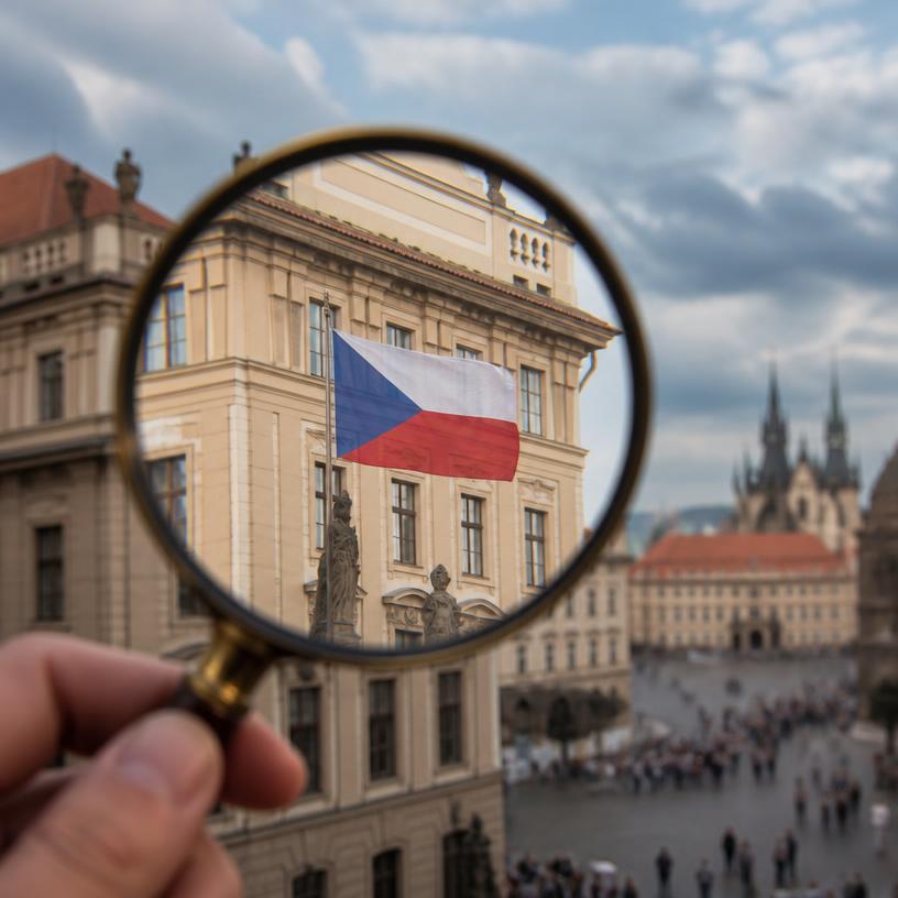 Volební systém Česka pod lupou