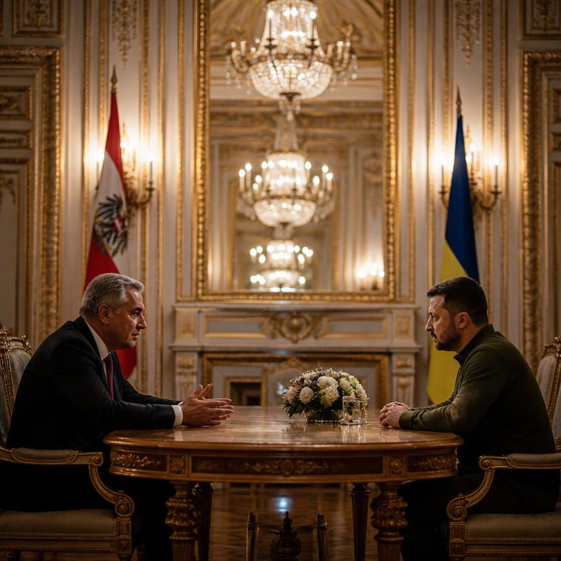 Diplomacie bez keců: Tohle dá jen profík!