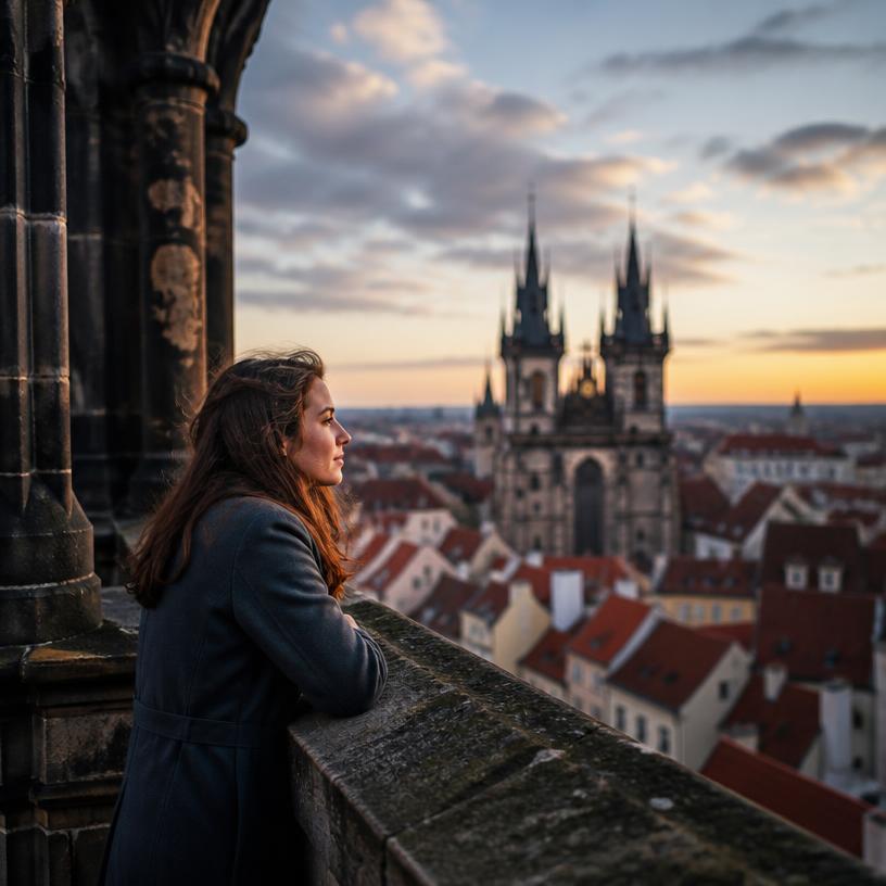 Česko ve světě: kam vlastně patří?