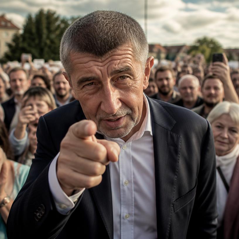 Poznáš populistu na první dobrou?