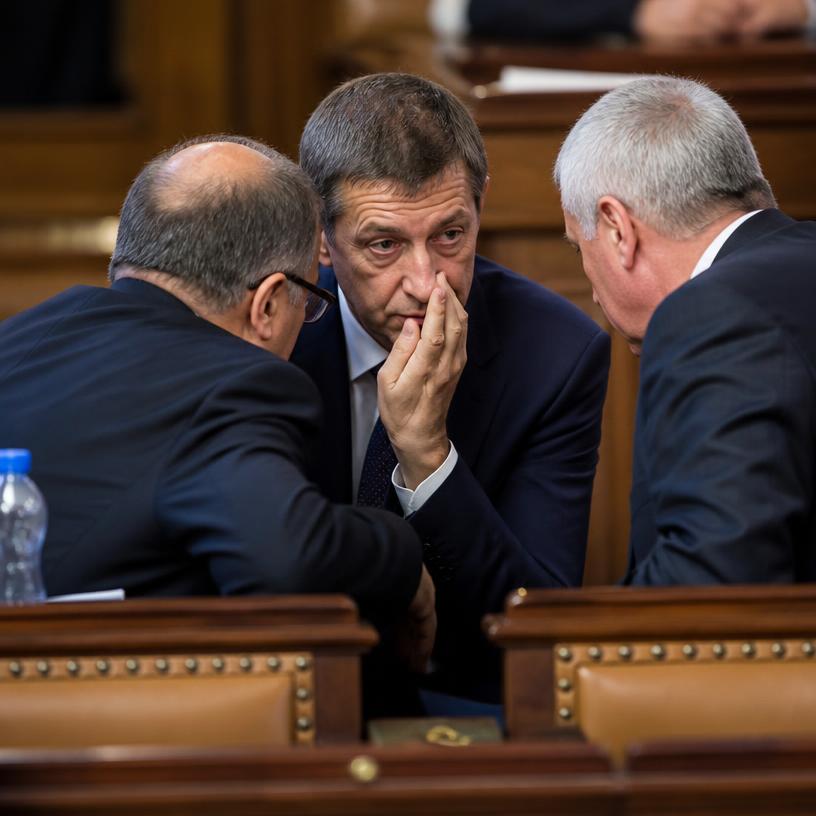 Politické finty, co poznáš na první dobrou