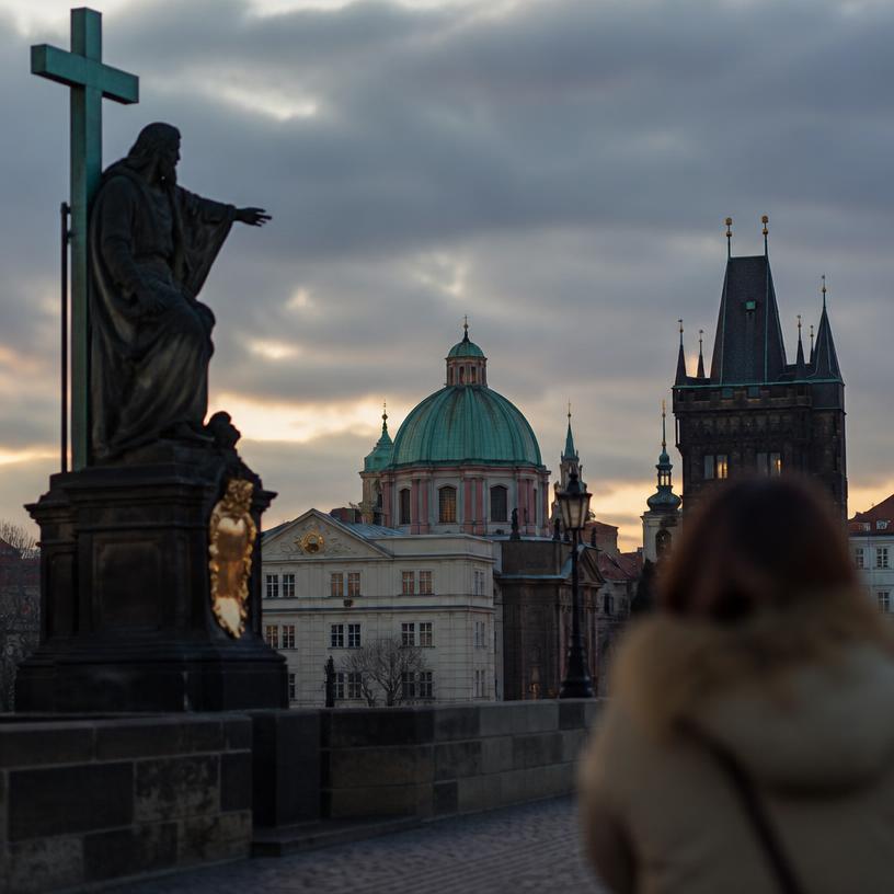 České kulturní ikony, které pozná jen ostrý pozorovatel