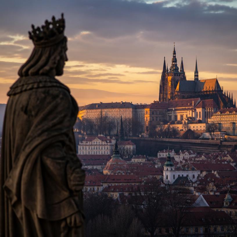 České památky v novém světle