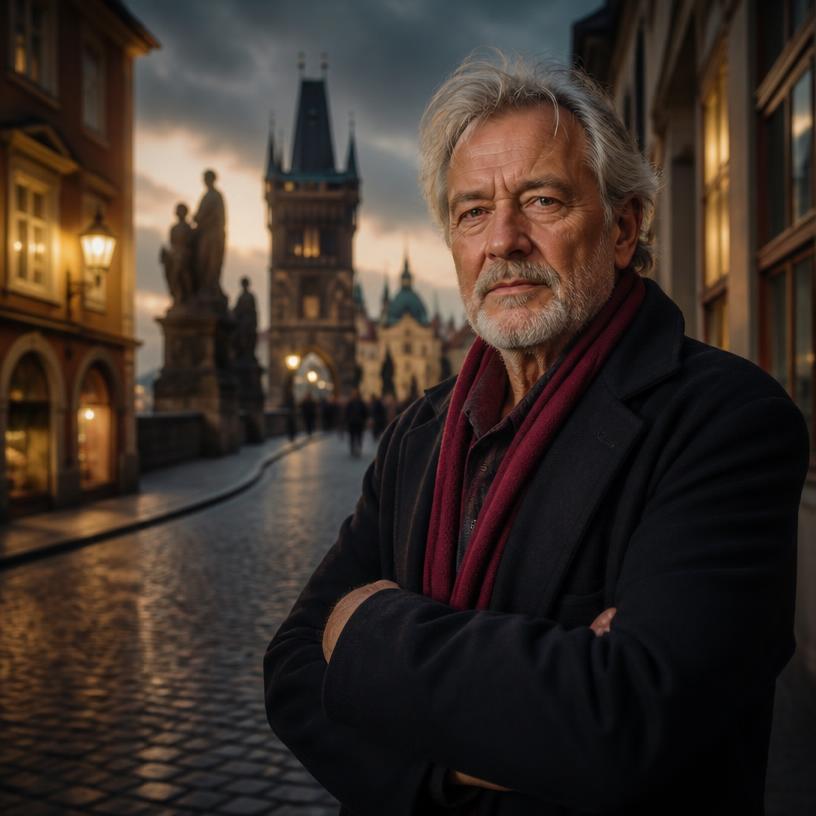 Češi, kteří dobyli cizinu: poznáš je na první dobrou?