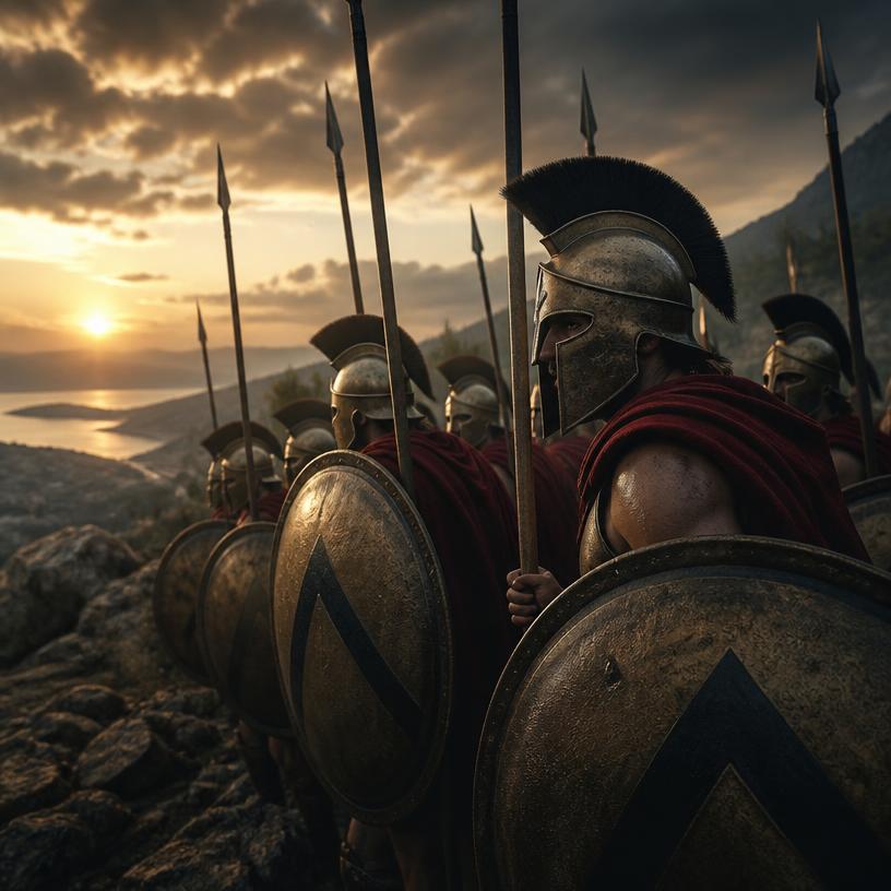 Sparta a její legendární obraty