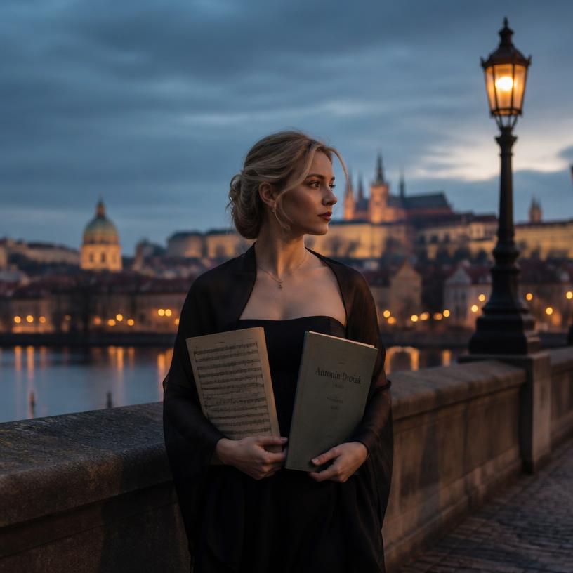 Mozart nebo Dvořák: rozhodni hned