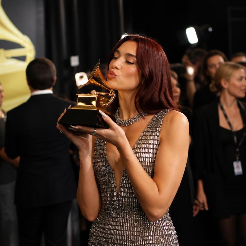 Grammy a Brit Awards: kdo si odnesl slávu?