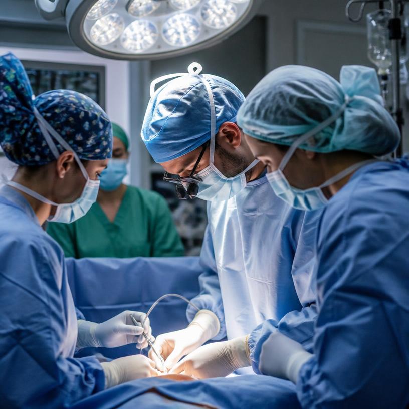 Medicína, která zachraňuje životy: velké milníky moderní léčby