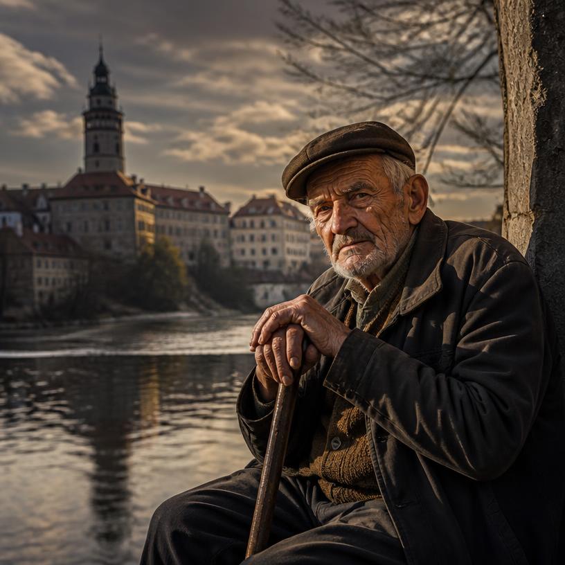 Přísloví bez jediné chyby