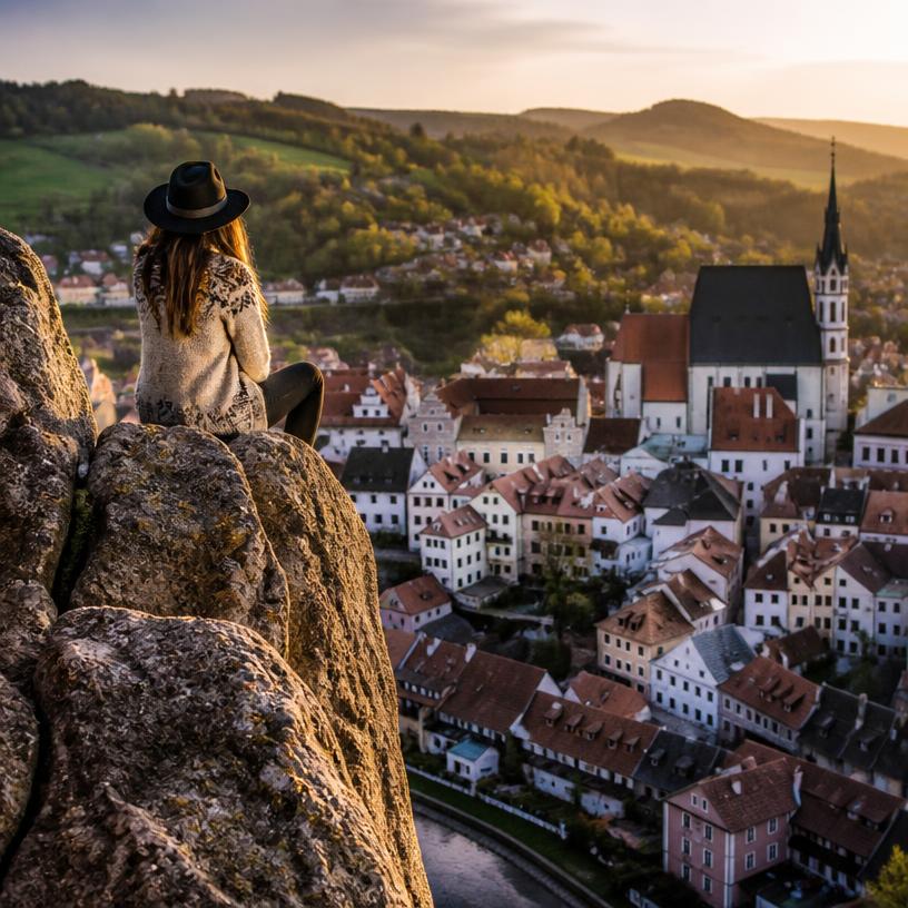 Kusy světa, které voní po dobrodružství