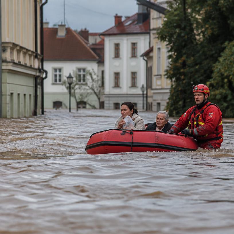 Katastrofy, o kterých se pořád mluví