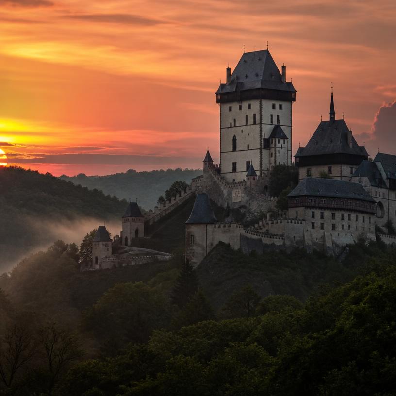 UNESCO perly, které berou dech!