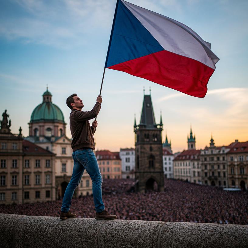 Hity, co zamíchaly světem