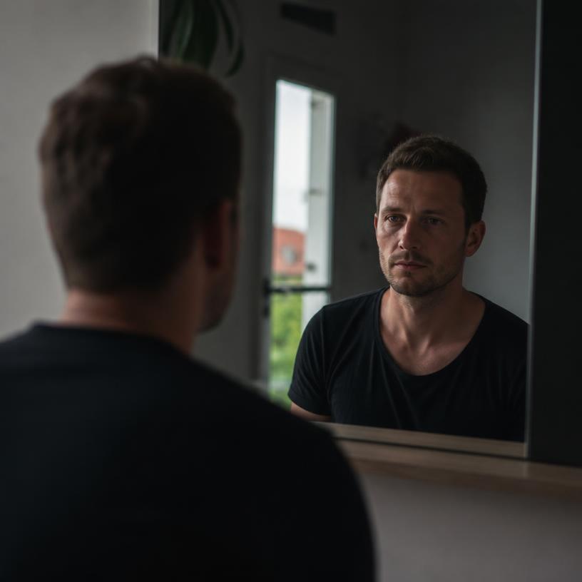 Slepé místo v hlavě: co o sobě možná nevidíš