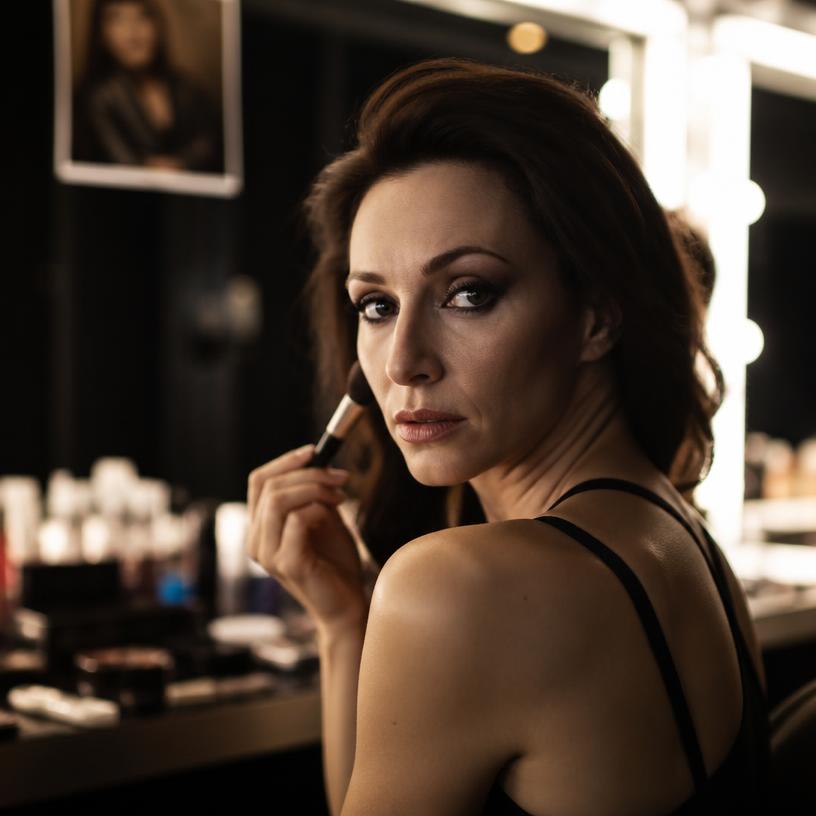 Tajemné tváře českého i světového showbyznysu