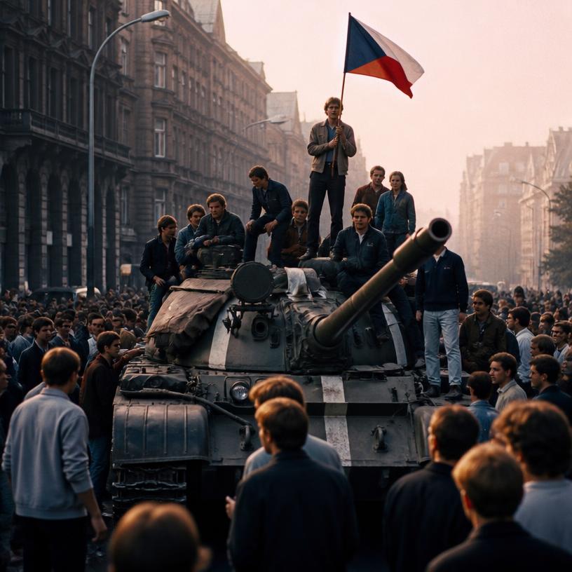 Filmy, které po roce 1989 zanechaly stopu
