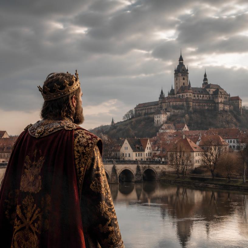 Přemyslovci: rod, co budoval stát a psal dějiny!