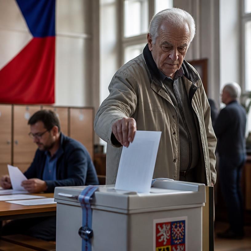 Volby v České republice pod drobnohledem