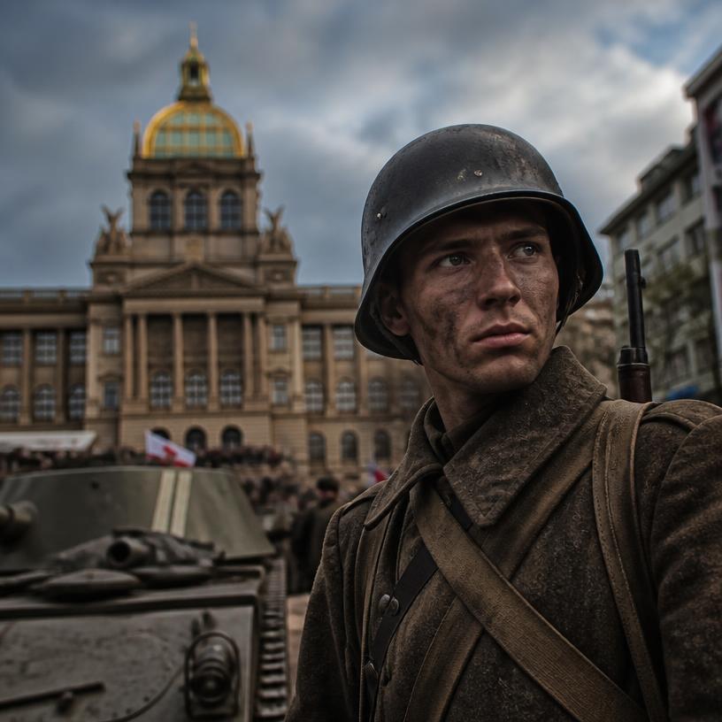 Dějiny bez úhony? Zkouška historické odolnosti