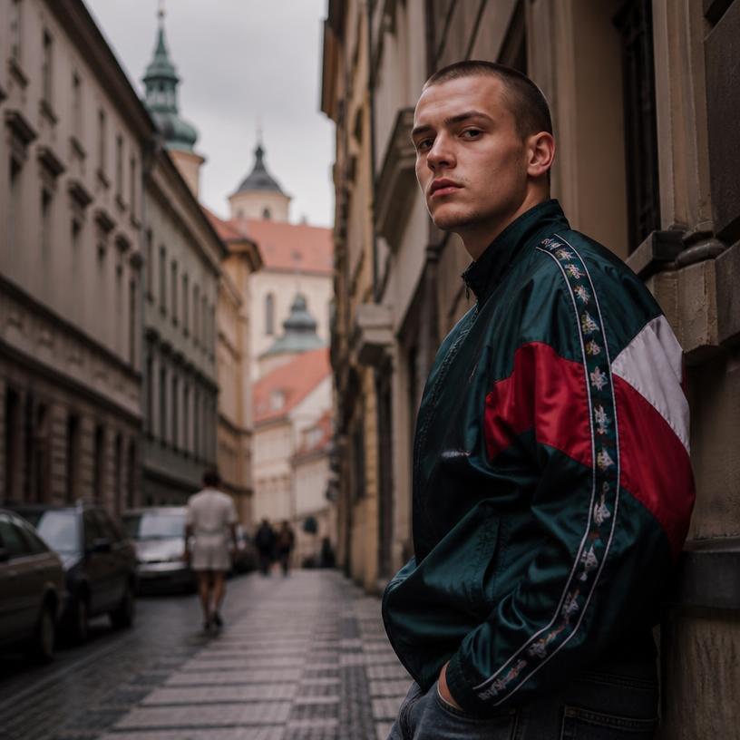 Když ulice začala diktovat styl
