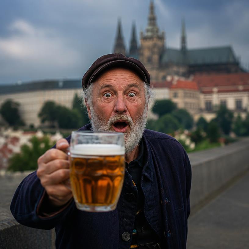 Plevel, co umí pořádně překvapit!