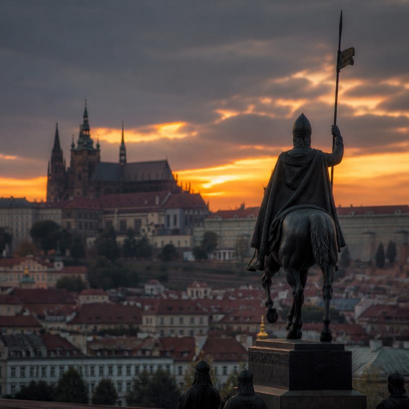 Od Masaryka po dnešek: kdo zvítězil v české politice?