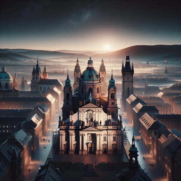 Otestuj svoje znalosti o českých památkách!