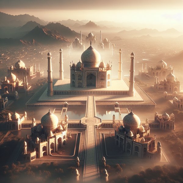 Památky, co tě dostanou! ?✨