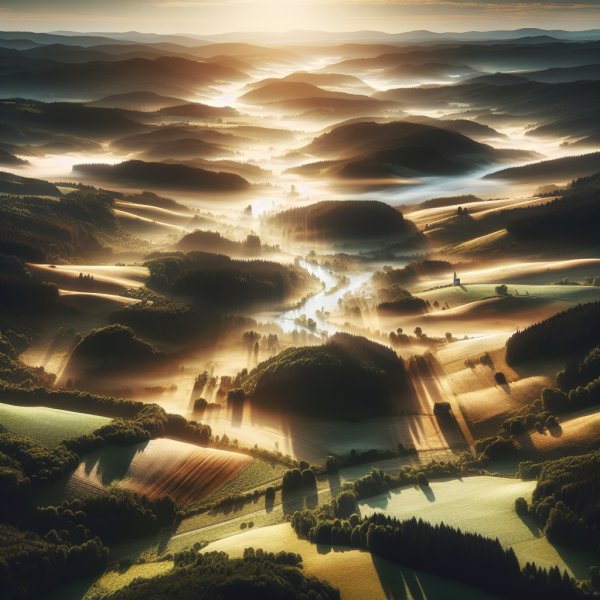 Znáte přírodní krásy České republiky?